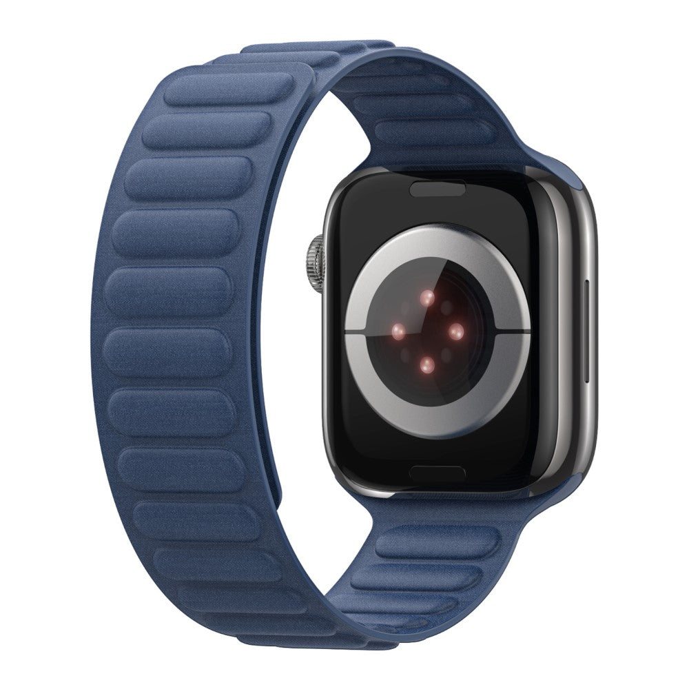 Vildt Flot Nylon Universal Rem passer til Apple Smartwatch
