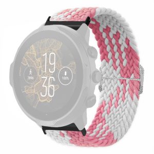 Vildt Holdbart Nylon Universal Rem passer til Smartwatch