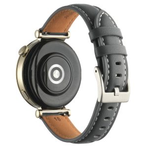 Vildt Rart Kunstlæder Universal Rem passer til Smartwatch Levere