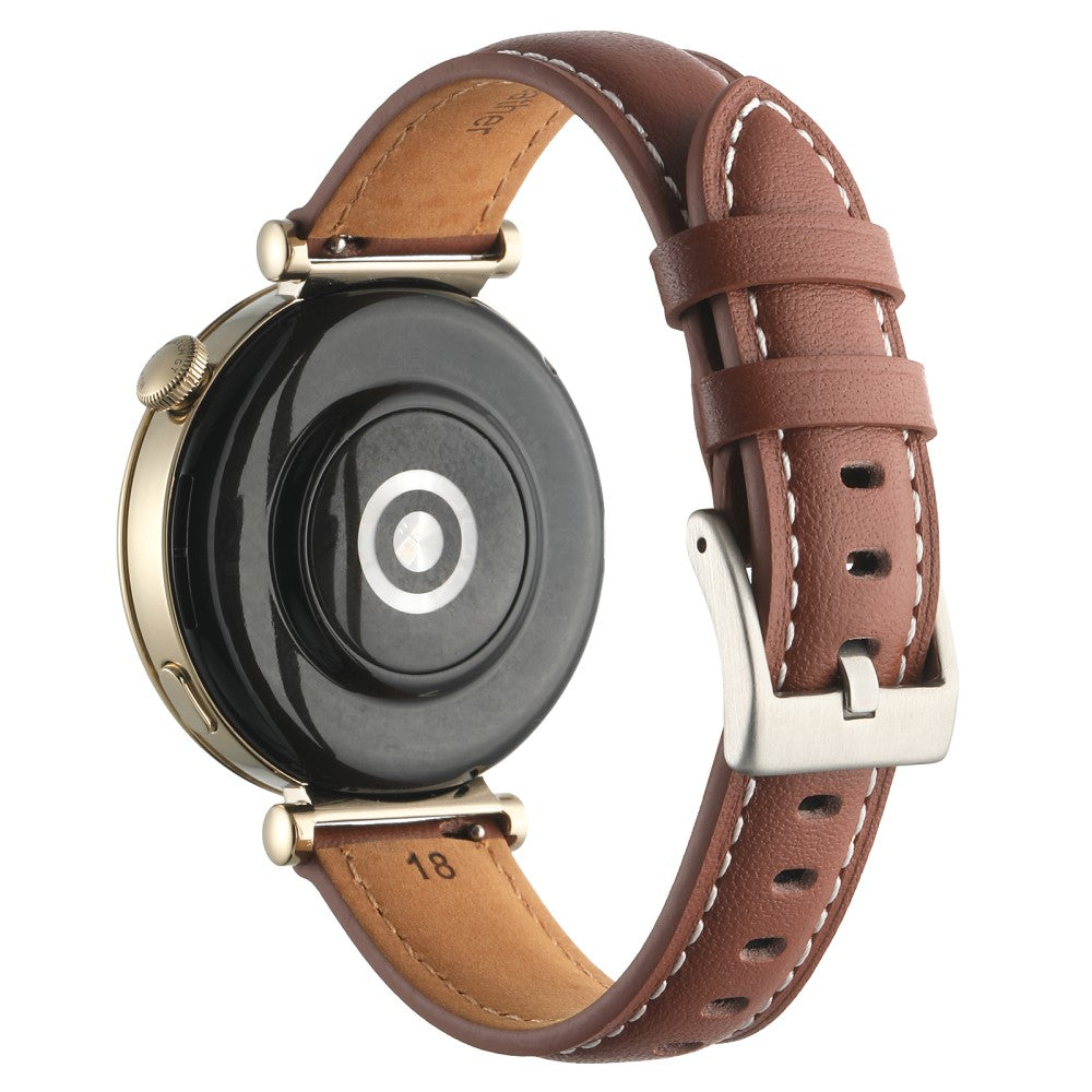 vildt-rart-kunstlaeder-universal-rem-passer-til-smartwatch_2.jpg Vildt Rart Kunstlæder Universal Rem passer til Smartwatch Levere