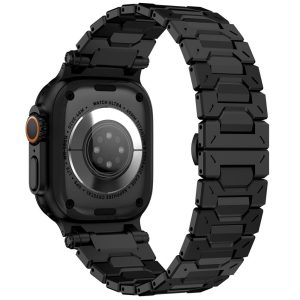 Yndigt Metal Universal Rem passer til Apple Smartwatch