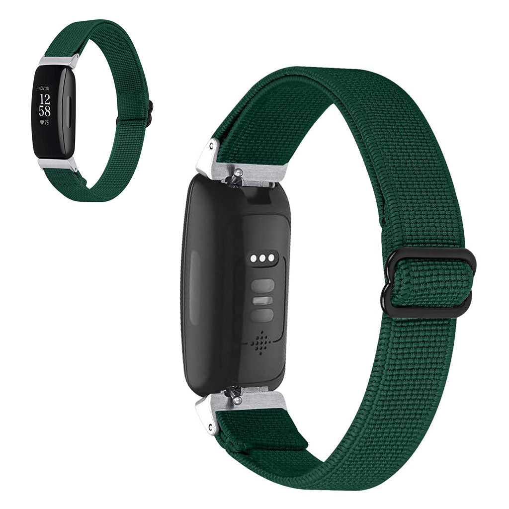Alle tiders Fitbit Charge 2 Nylon Rem