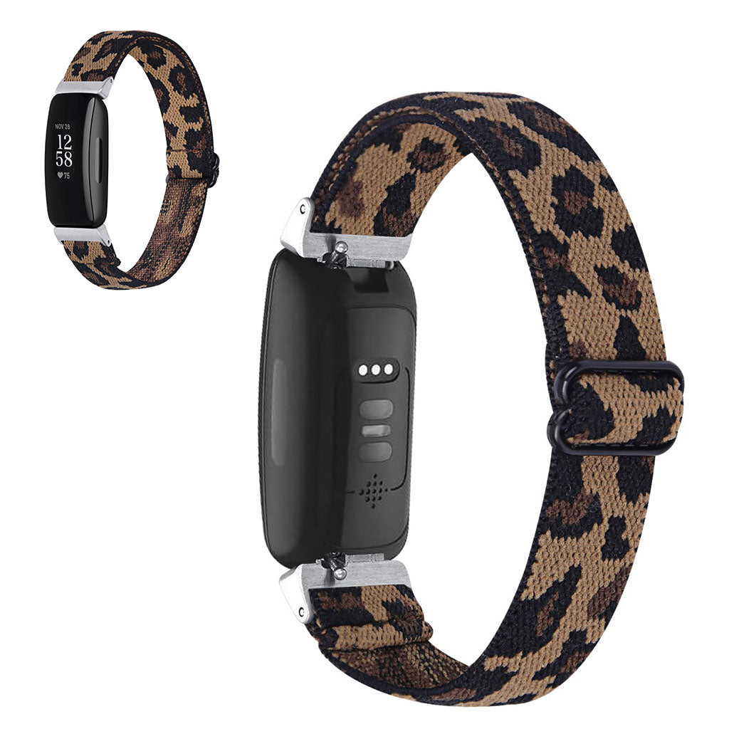 Alle tiders Fitbit Charge 2 Nylon Rem