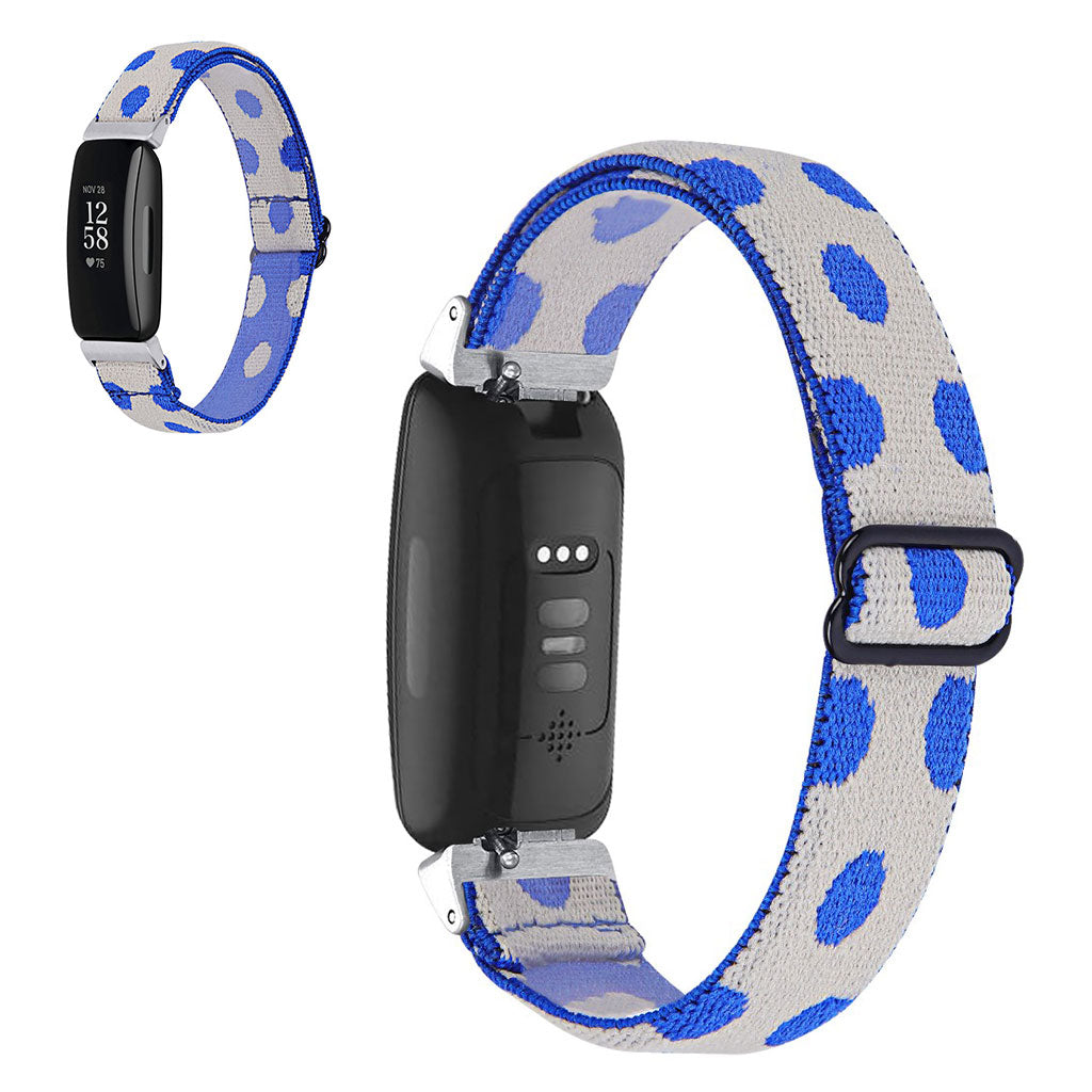Alle tiders Fitbit Charge 2 Nylon Rem