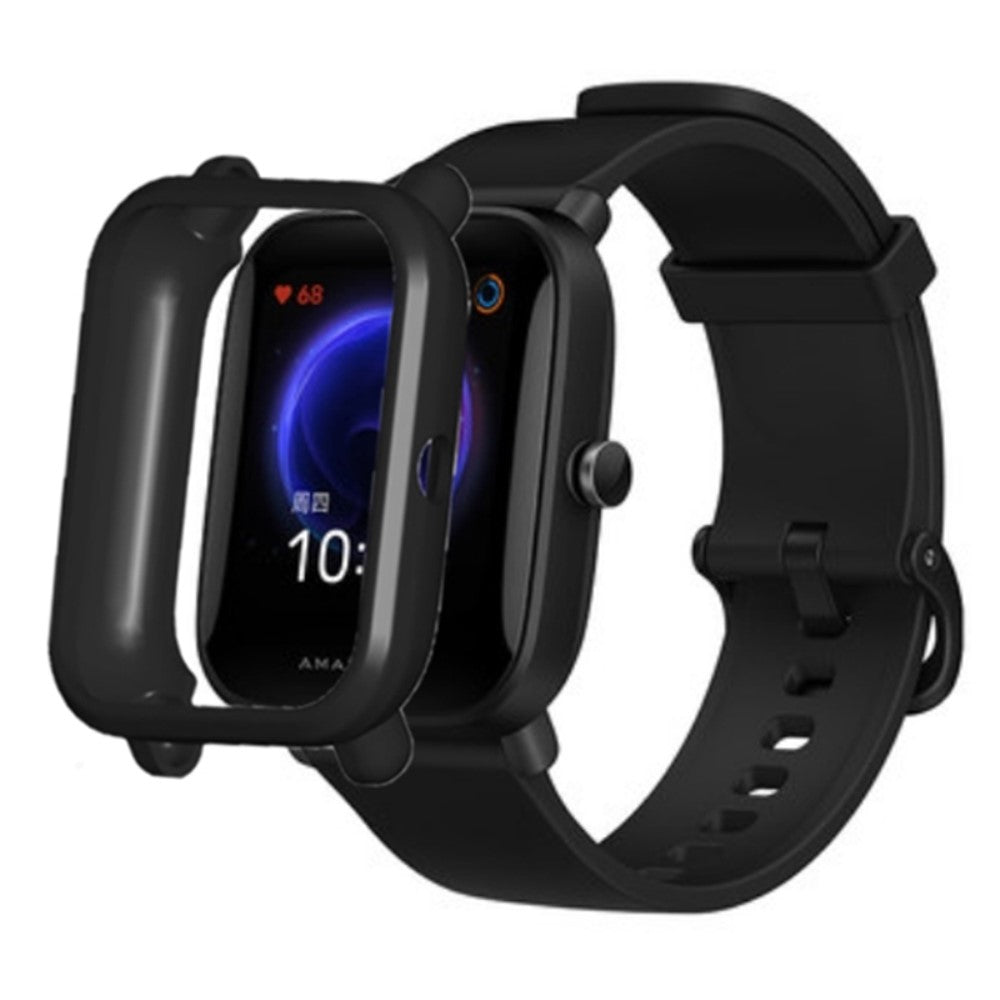 Fint Silikone Cover passer til Amazfit Bip U / Amazfit Bip 1