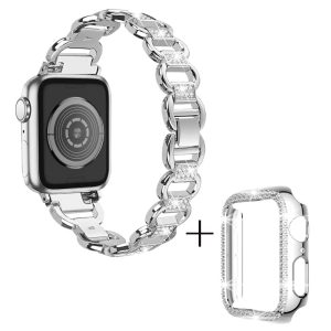 Metal Cover passer til Apple Smartwatch