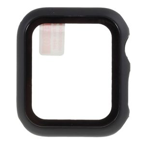 Rigtigt Fint Plastik og Glas Cover passer til Apple Watch Series 1-3 42mm