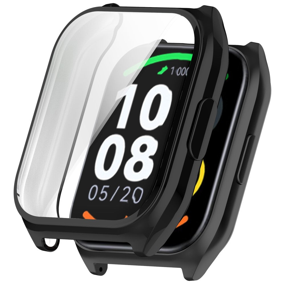 rigtigt-fint-silikone-cover-passer-til-haylou-watch-2-pro_0.jpg Rigtigt Fint Silikone Cover passer til Haylou Watch 2 Pro