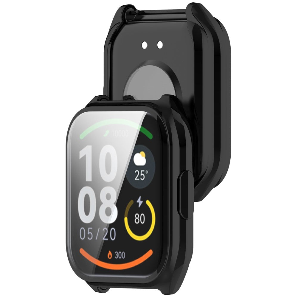 rigtigt-fint-silikone-cover-passer-til-haylou-watch-2-pro_3.jpg Rigtigt Fint Silikone Cover passer til Haylou Watch 2 Pro