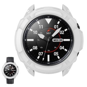 Beskyttende Silikone Bumper passer til Samsung Galaxy Watch 3 (41mm) Online nu