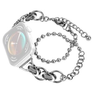 Cool Metal Rem passer til Huawei Watch Fit 3
