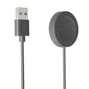 Metal And Plastic Honor Watch 4 USB Charging Dock Cable