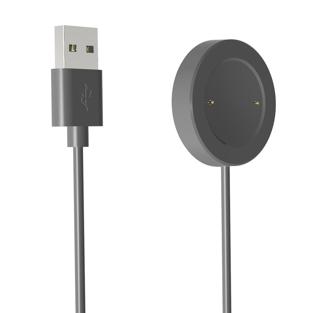 Metal And Plastic Honor Watch 4 USB Charging Dock Cable