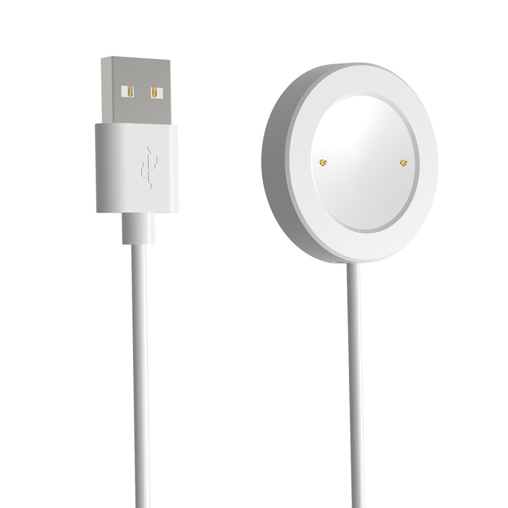 Metal And Plastic Honor Watch 4 USB Charging Dock Cable