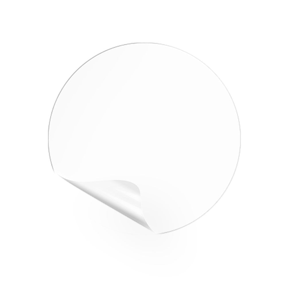 Plastik HD Universal Skærmbeskytter passer til Garmin Forerunner 235 / Garmin Forerunner 225