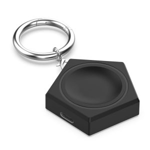 Plastik Ladestation passer til Samsung Smartwatch Udsalg