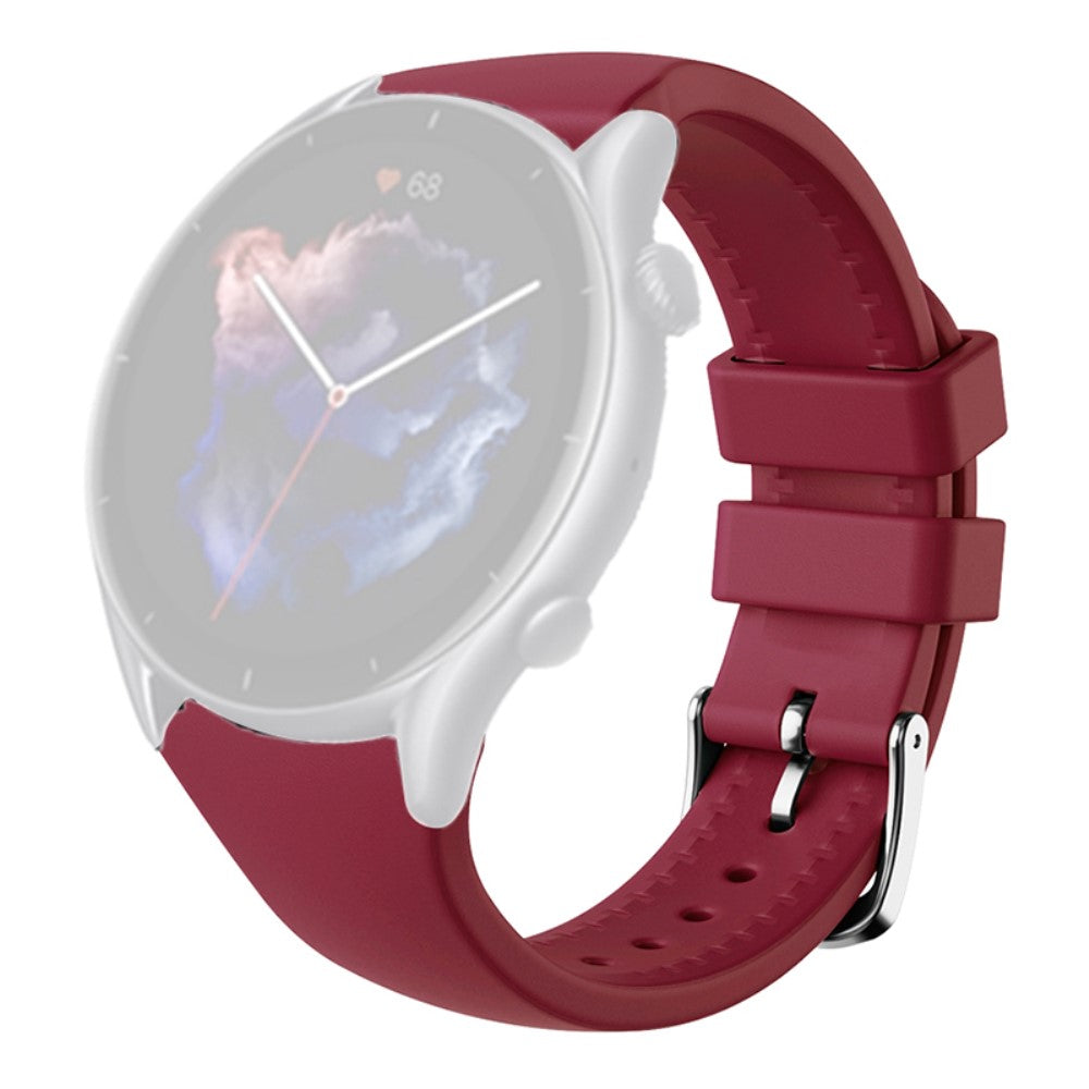 rigtigt-haardfoer-silikone-universal-rem-passer-til-smartwatch_2.jpg Rigtigt Hårdfør Silikone Universal Rem passer til Smartwatch
