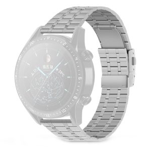 Vildt Fint Metal Rem passer til Huawei Watch GT 2 Pro