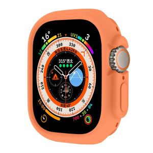 Vildt Fint Silikone Cover passer til Apple Watch Ultra