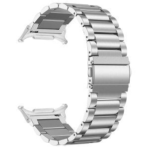 Vildt Slidstærk Metal Rem passer til Samsung Galaxy Watch Ultra 47mm Udsalg