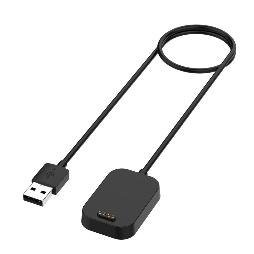 1m Plastik Ladestation passer til Verizon GizmoWatch Disney