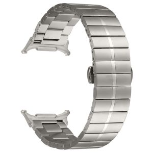 Cool Metal Rem passer til Samsung Galaxy Watch Ultra 47mm Udsalg