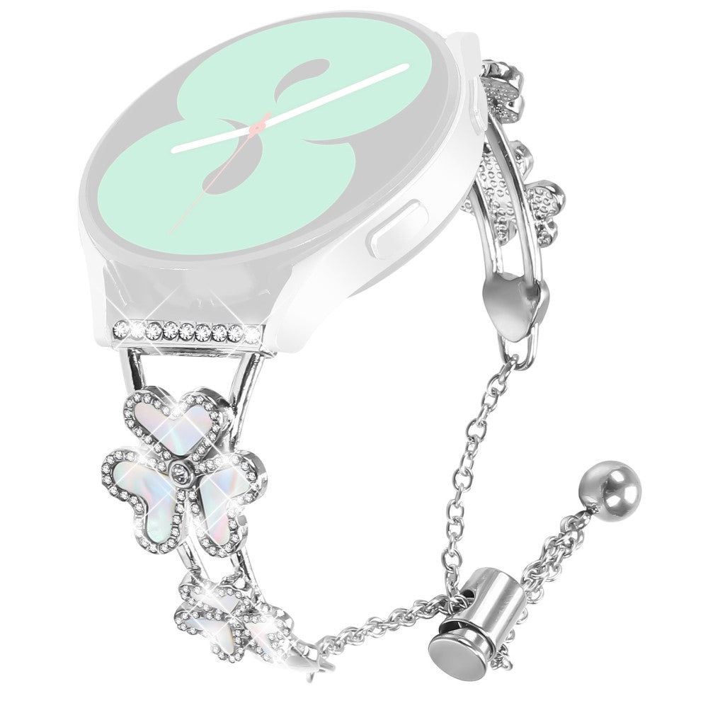 elegant-metal-rem-passer-til-xiaomi-mibro-lite_0.jpg Elegant Metal Rem passer til Xiaomi Mibro Lite