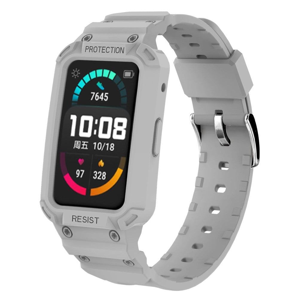 Eminent Silikone Universal Rem passer til Smartwatch