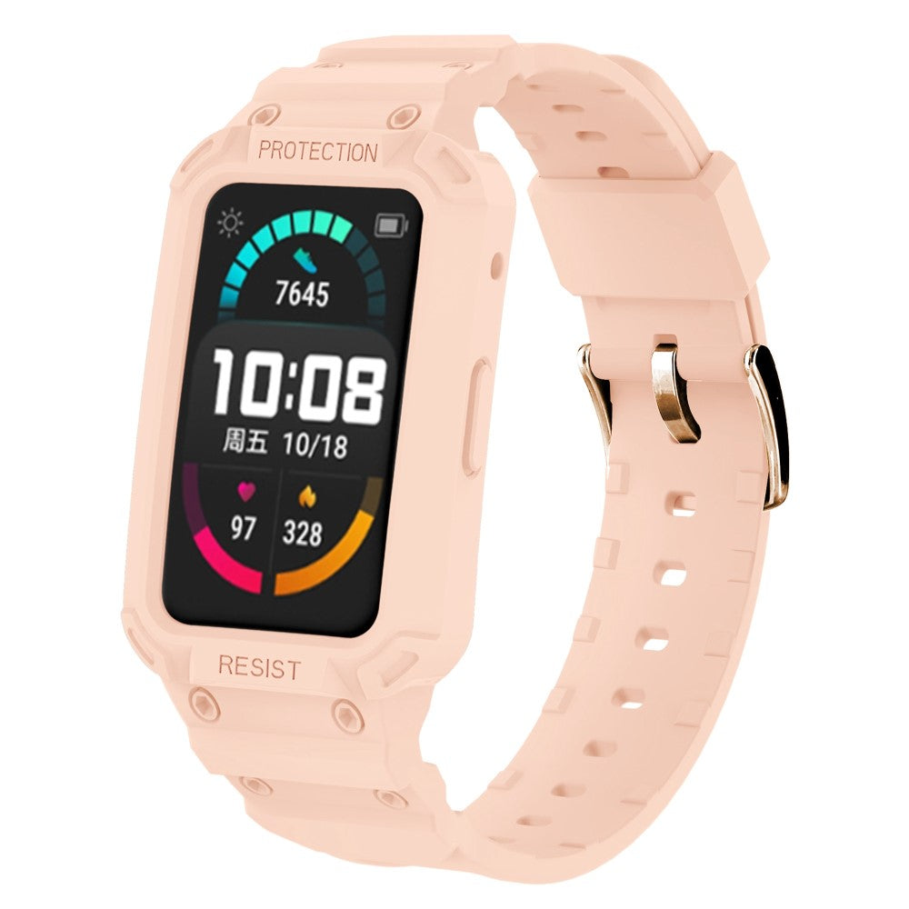 Eminent Silikone Universal Rem passer til Smartwatch