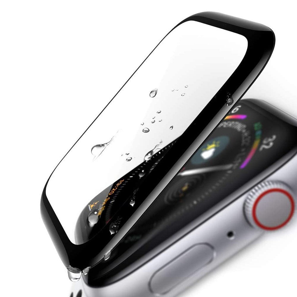 Hærdet Glas Universal Skærmbeskytter passer til Apple Smartwatch
