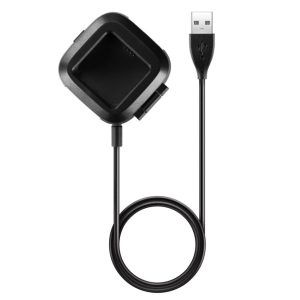 Kabel Til Opladnings Dock passer til Fitbit Versa 1 Online Hot Salg