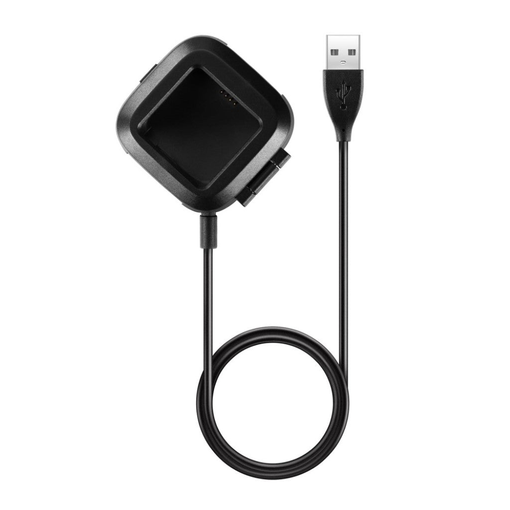 kabel-til-opladnings-dock-passer-til-fitbit-versa-1_1.jpg Kabel Til Opladnings Dock passer til Fitbit Versa 1 Online Hot Salg