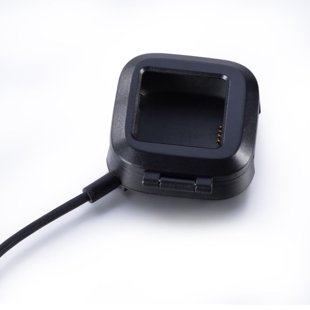 kabel-til-opladnings-dock-passer-til-fitbit-versa-1_3.jpg Kabel Til Opladnings Dock passer til Fitbit Versa 1 Online Hot Salg