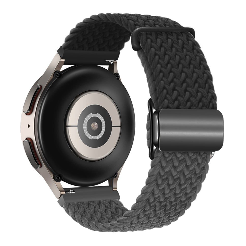 Super Slidstærk Nylon Universal Rem passer til Universal