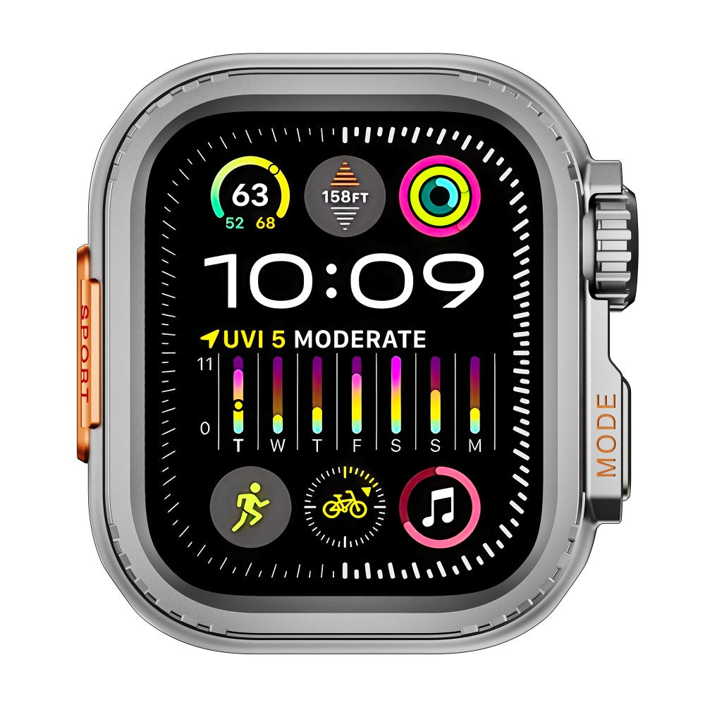 vildt-elegant-metal-universal-rem-passer-til-apple-smartwatch_1.jpg Vildt Elegant Metal Universal Rem passer til Apple Smartwatch på udsalg