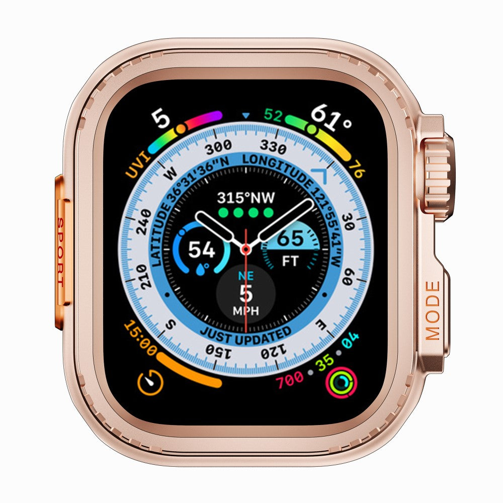 vildt-elegant-metal-universal-rem-passer-til-apple-smartwatch_2.jpg Vildt Elegant Metal Universal Rem passer til Apple Smartwatch på udsalg