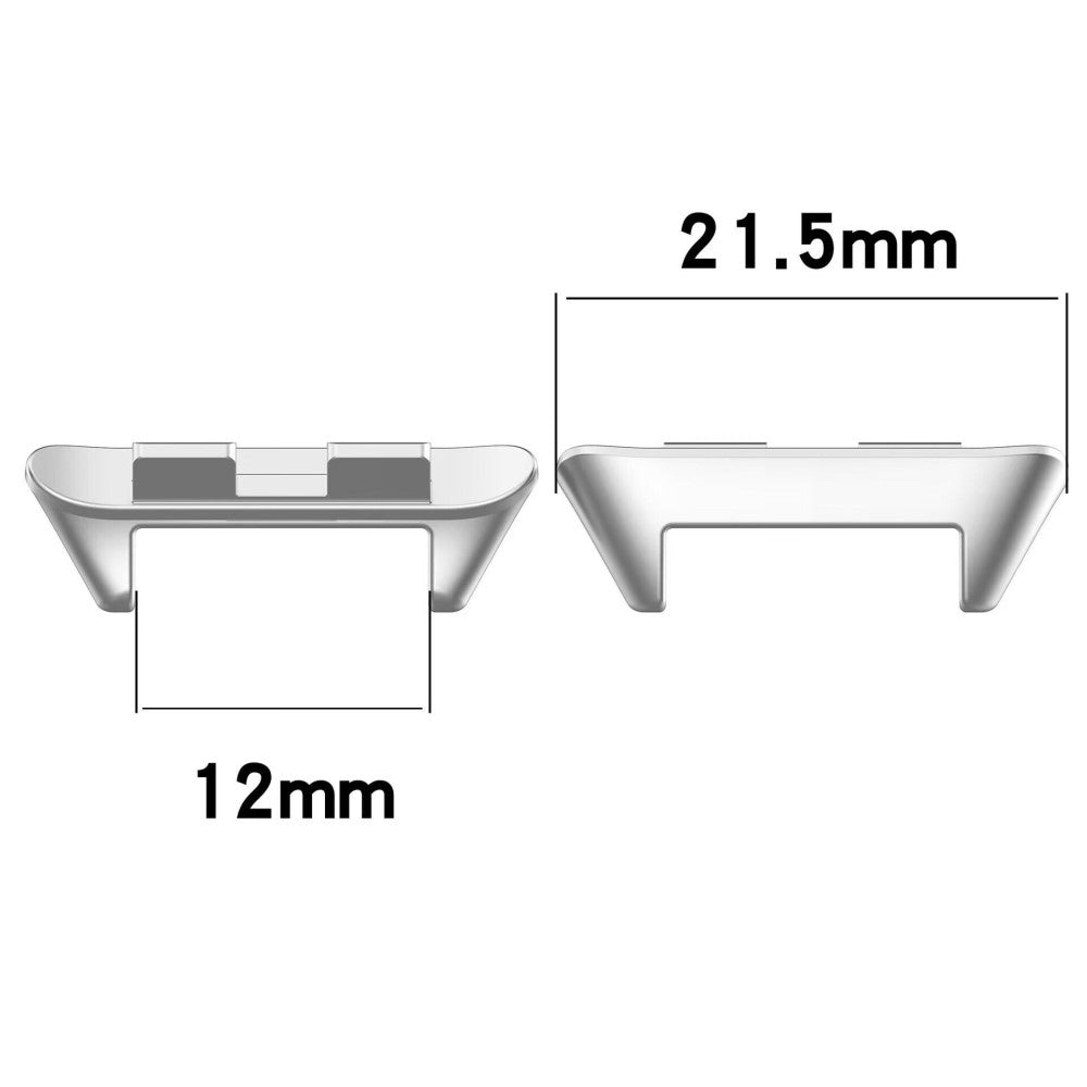 1-pair-honor-band-9-wrist-strap-stainless-steel-connector-watch-band-adapter-silver_1.jpg 1 Pair Honor Band 9 Wrist Strap Stainless Steel Connector Watch Band Adapter - Silver