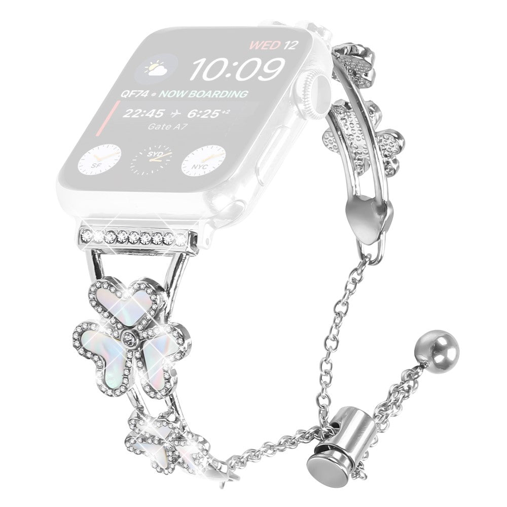 alle-tiders-metal-universal-rem-passer-til-apple-smartwatch_0.jpg Alle Tiders Metal Universal Rem passer til Apple Smartwatch