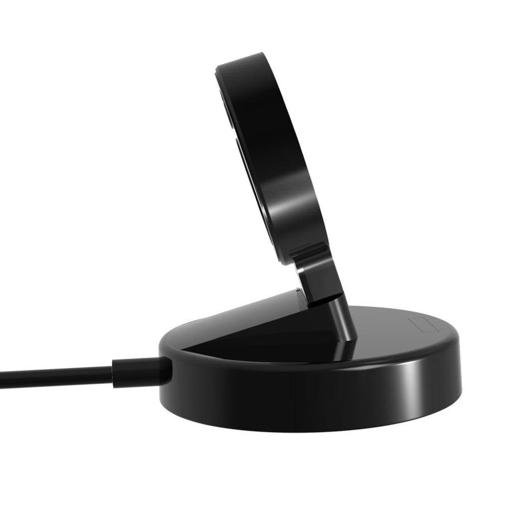 Plastik USB Opladningskabel passer til Smartwatch
