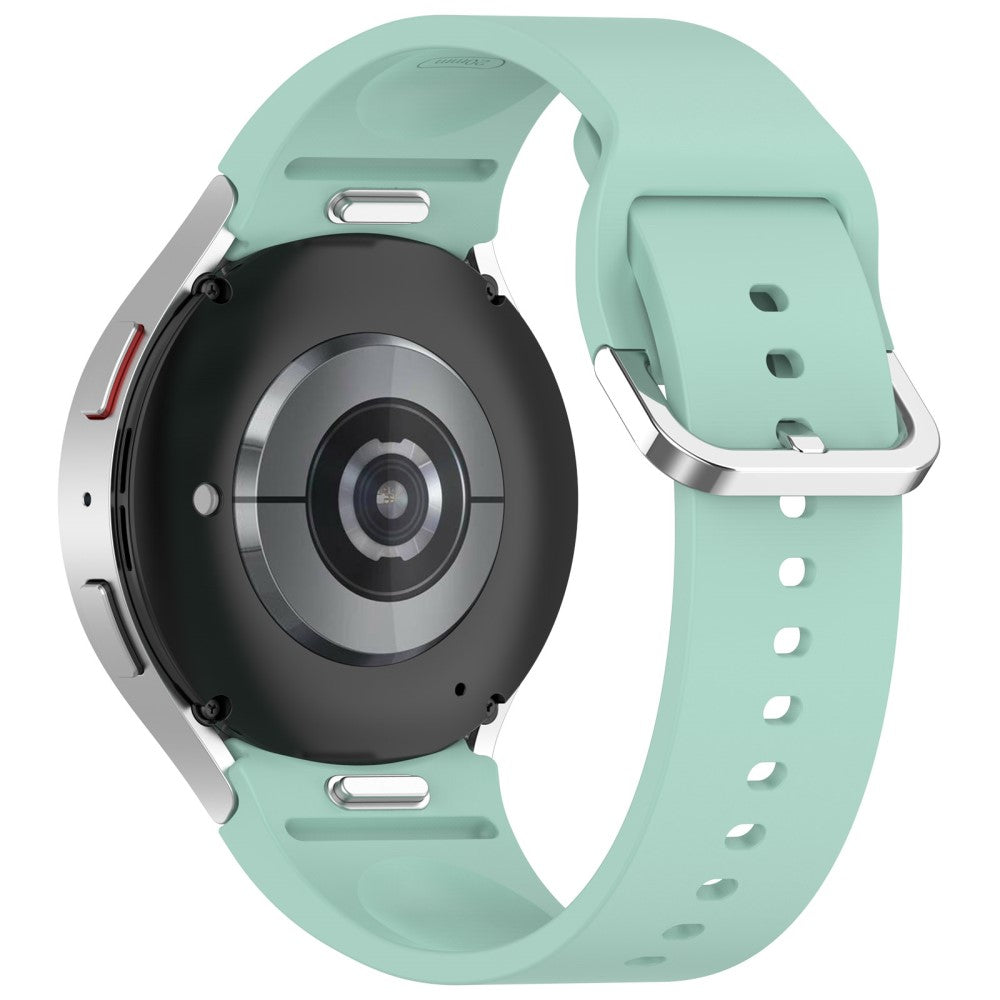 Vildt Behagelig Silikone Universal Rem passer til Samsung Smartwatch