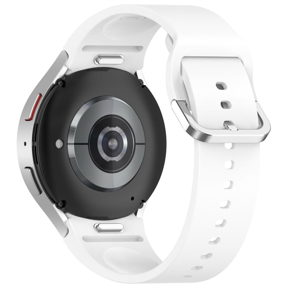 Vildt Behagelig Silikone Universal Rem passer til Samsung Smartwatch