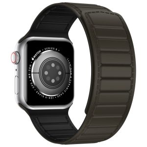 Vildt Rart Silikone Universal Rem passer til Apple Smartwatch