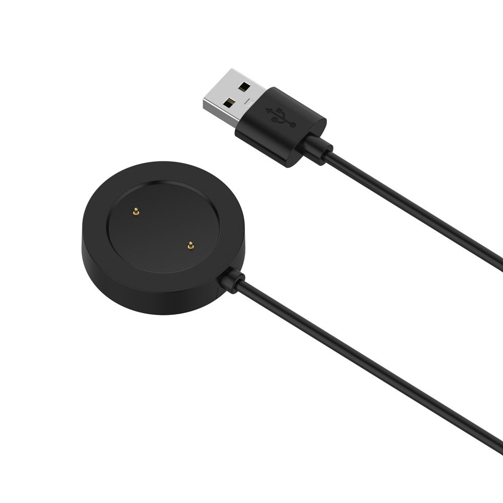 1m Plastik Kabel Til Opladnings Dock passer til Xiaomi Smartwatch