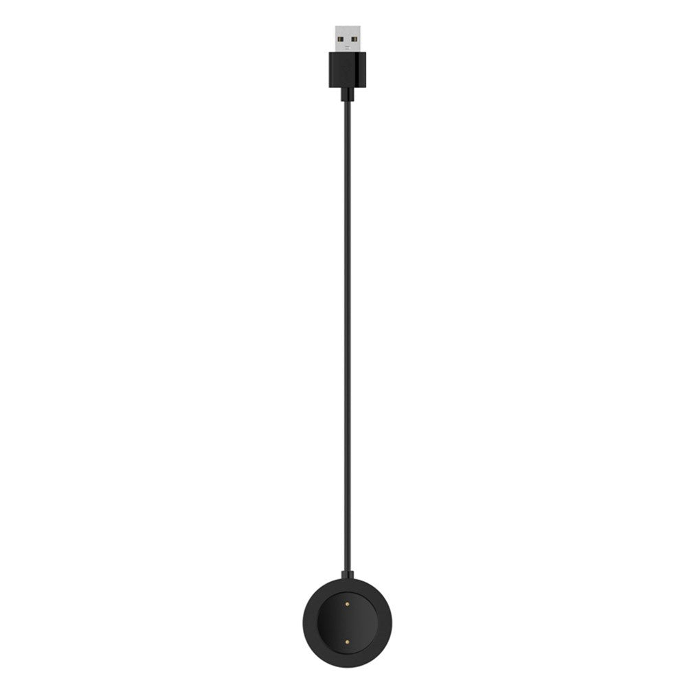 1m Plastik Kabel Til Opladnings Dock passer til Xiaomi Smartwatch