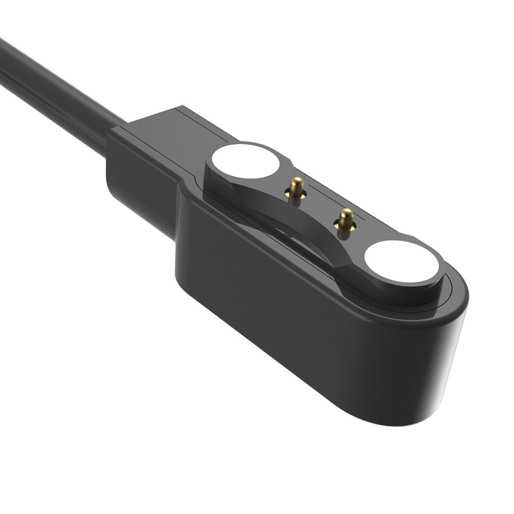 1m USB Opladningskabel passer til Dizo Watch R Levere