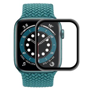 2stk Plastik Universal Skærmbeskytter passer til Apple Smartwatch Hot på udsalg