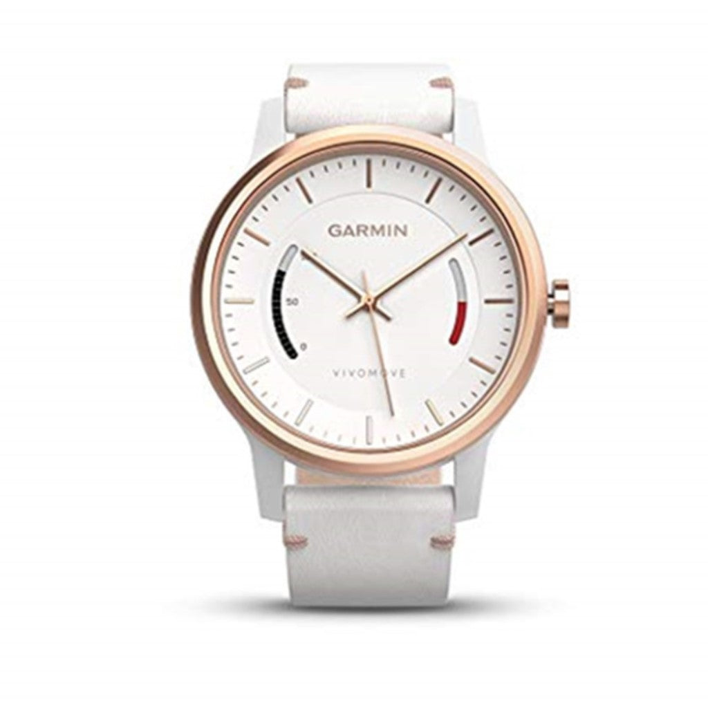 3stk Glas 9H Skærmbeskytter passer til Garmin Vivomove HR