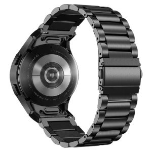 Alle Tiders Metal Universal Rem passer til Samsung Smartwatch