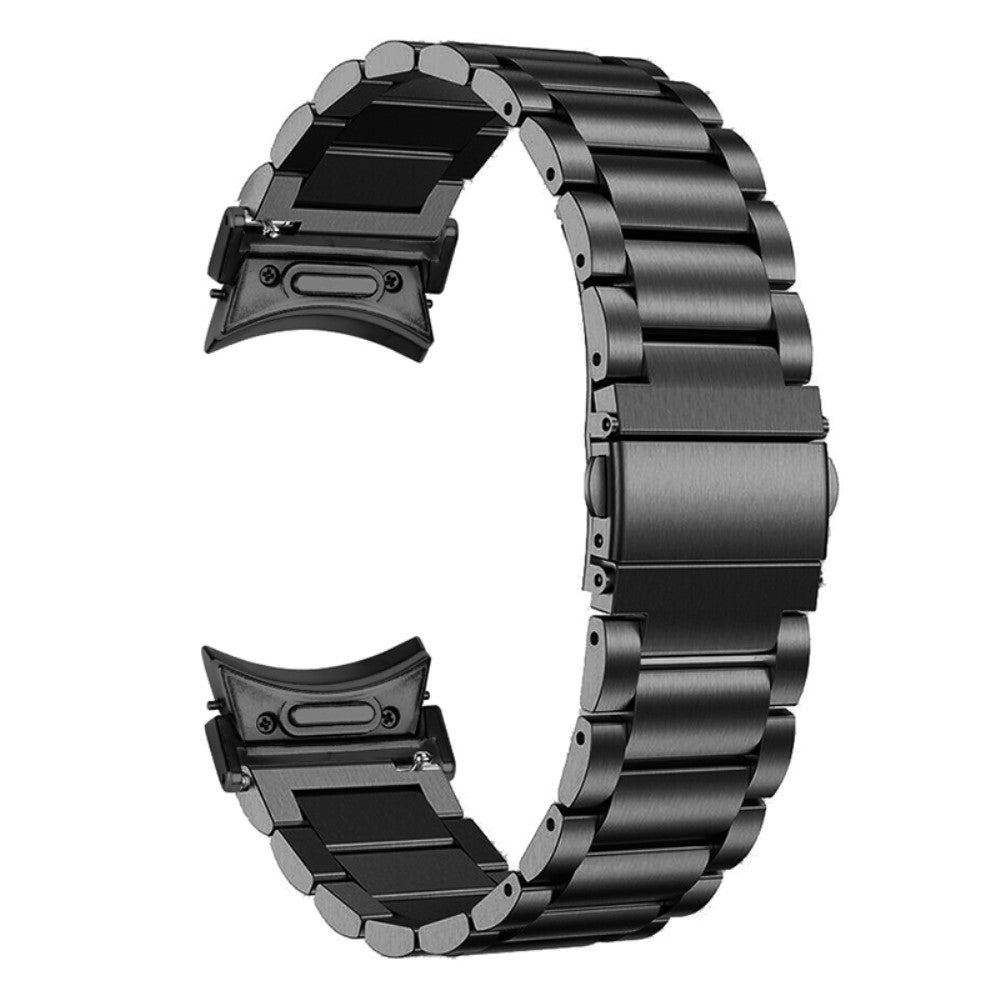 Alle Tiders Metal Universal Rem passer til Samsung Smartwatch