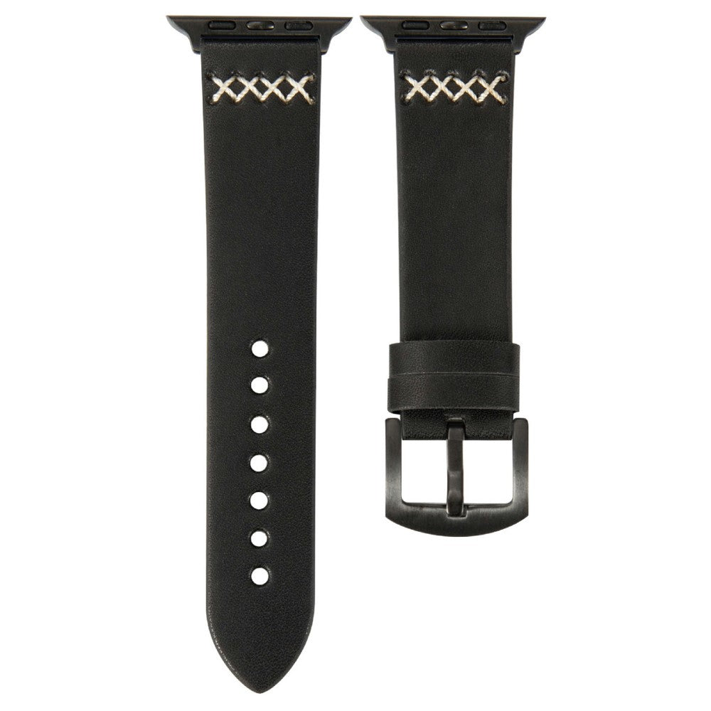 eminent-kunstlaeder-universal-rem-passer-til-apple-smartwatch_2.jpg Eminent Kunstlæder Universal Rem passer til Apple Smartwatch